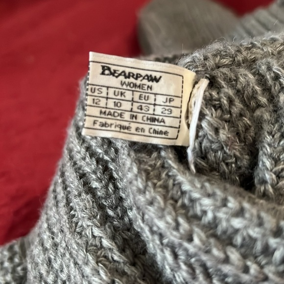 Boots - Picture 7 of 7